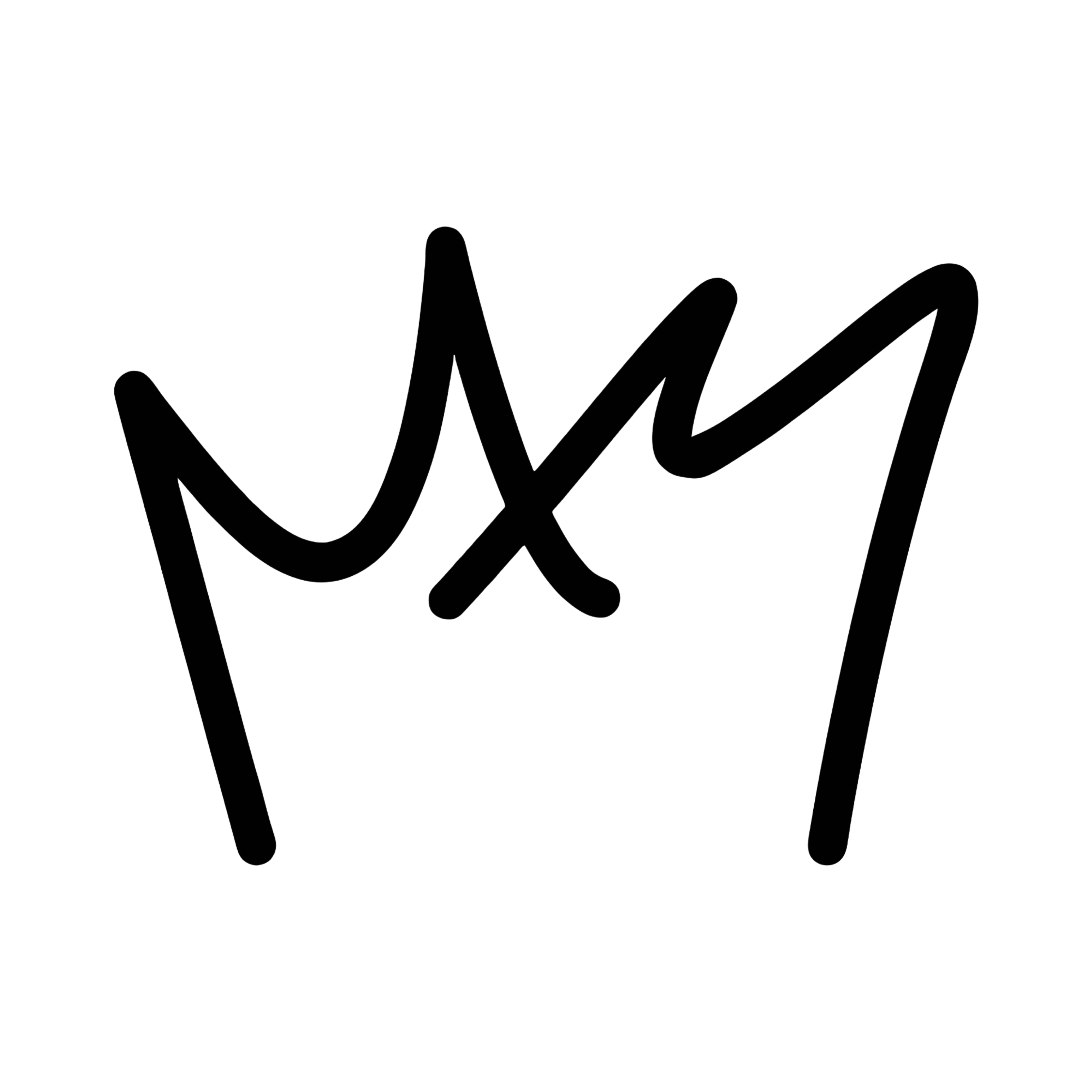 Miky Maloy logo